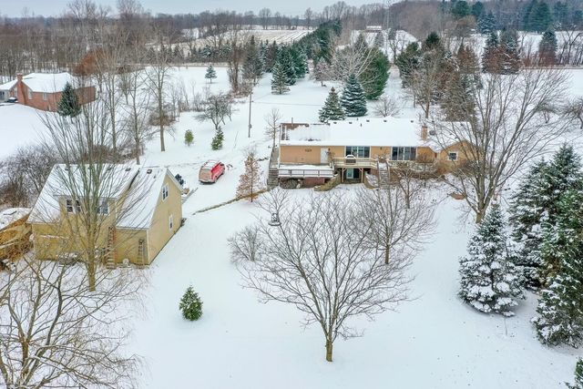 4869 Bishop Road, Dryden, MI 48428