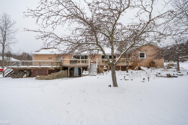 4869 Bishop Road, Dryden, MI 48428