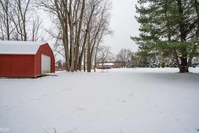 4869 Bishop Road, Dryden, MI 48428