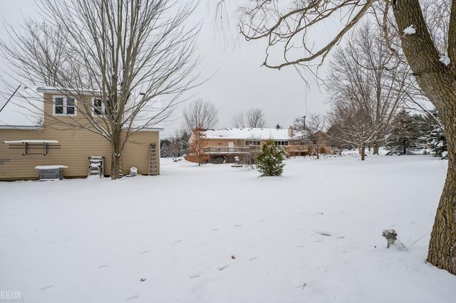 4869 Bishop Road, Dryden, MI 48428