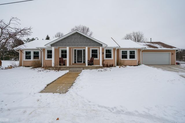 4869 Bishop Road, Dryden, MI 48428