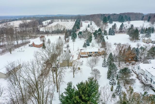 4869 Bishop Road, Dryden, MI 48428