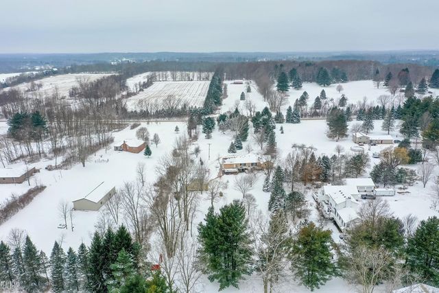 4869 Bishop Road, Dryden, MI 48428