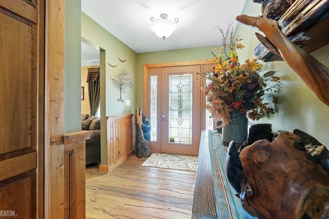 4869 Bishop Road, Dryden, MI 48428