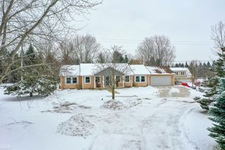 4869 Bishop Road, Dryden, MI 48428