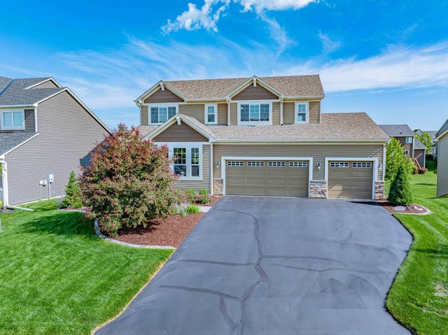 1206 Crosswinds Way, Waconia, MN 55387