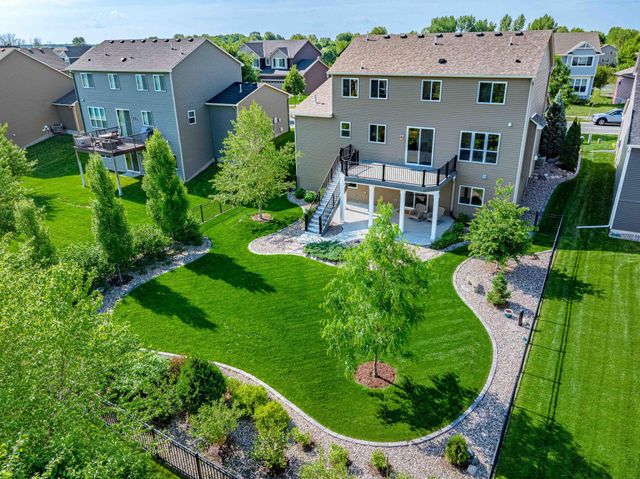 1206 Crosswinds Way, Waconia, MN 55387