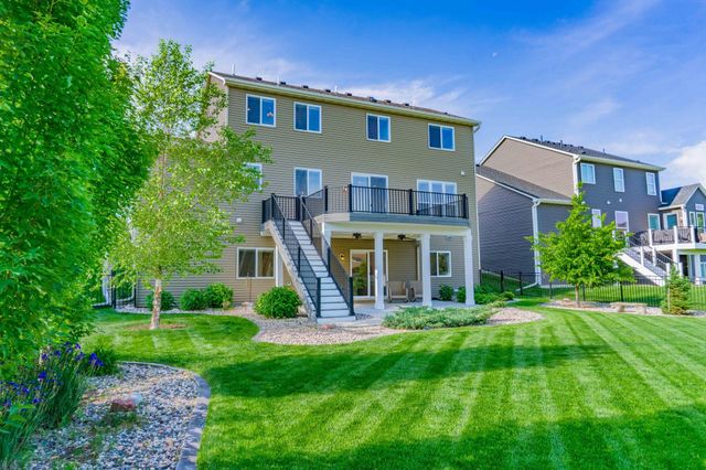 1206 Crosswinds Way, Waconia, MN 55387