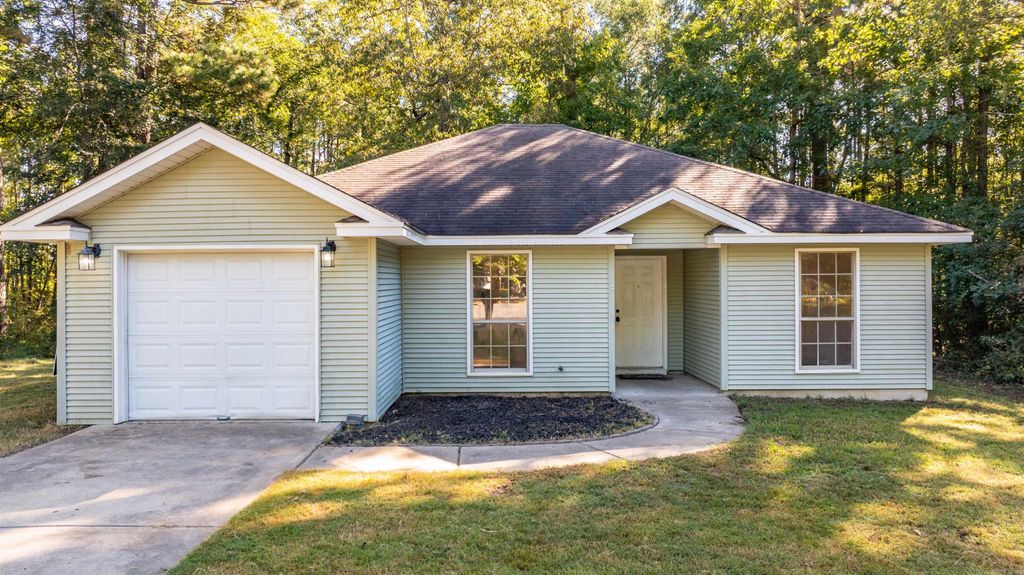 5 Pine Thicket Drive, Little Rock, AR 72206