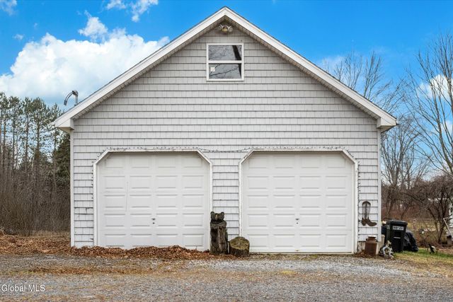 121 Friendship Drive, Broadalbin, NY 12025