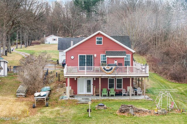 121 Friendship Drive, Broadalbin, NY 12025