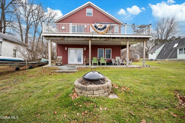 121 Friendship Drive, Broadalbin, NY 12025