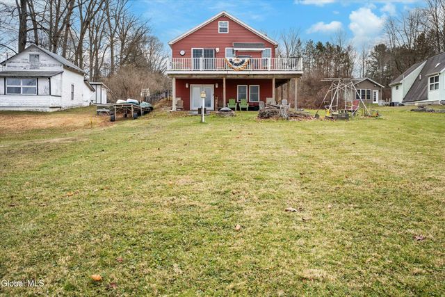 121 Friendship Drive, Broadalbin, NY 12025