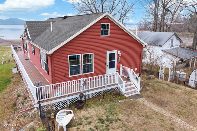 121 Friendship Drive, Broadalbin, NY 12025