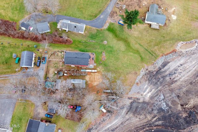 121 Friendship Drive, Broadalbin, NY 12025