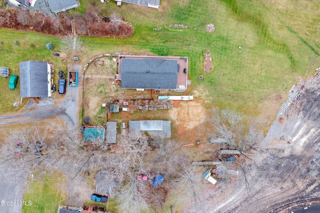 121 Friendship Drive, Broadalbin, NY 12025