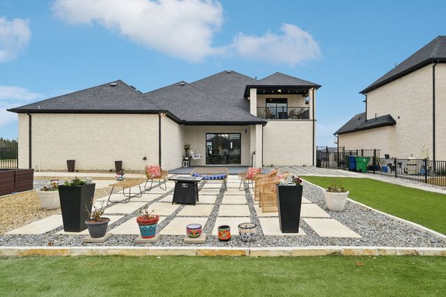 1783 Canal Street, Heath, TX 75126