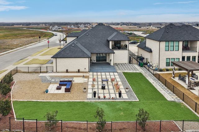 1783 Canal Street, Heath, TX 75126