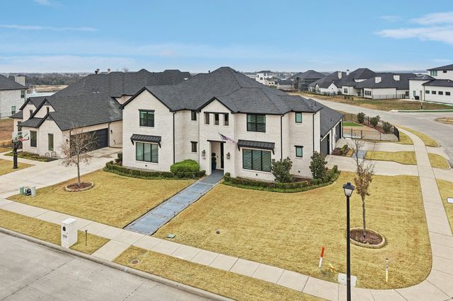 1783 Canal Street, Heath, TX 75126