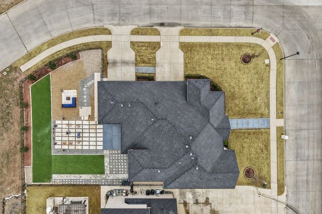 1783 Canal Street, Heath, TX 75126