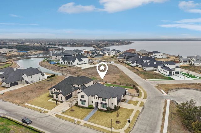 1783 Canal Street, Heath, TX 75126