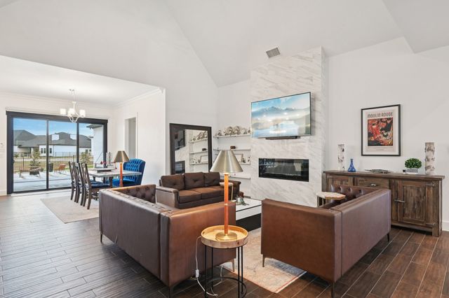 1783 Canal Street, Heath, TX 75126