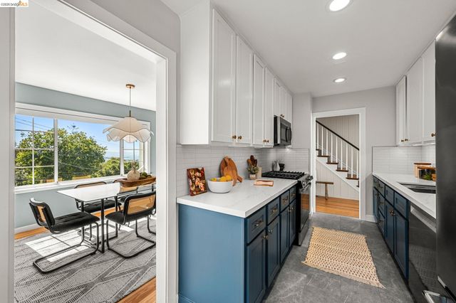 765 San Diego Rd, Berkeley, CA 94707