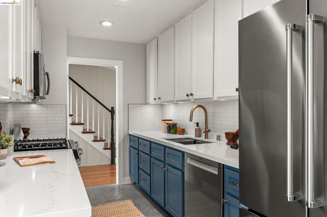 765 San Diego Rd, Berkeley, CA 94707