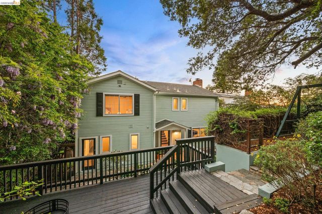 765 San Diego Rd, Berkeley, CA 94707