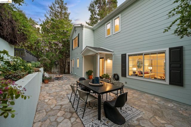 765 San Diego Rd, Berkeley, CA 94707