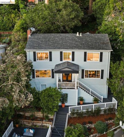 765 San Diego Rd, Berkeley, CA 94707