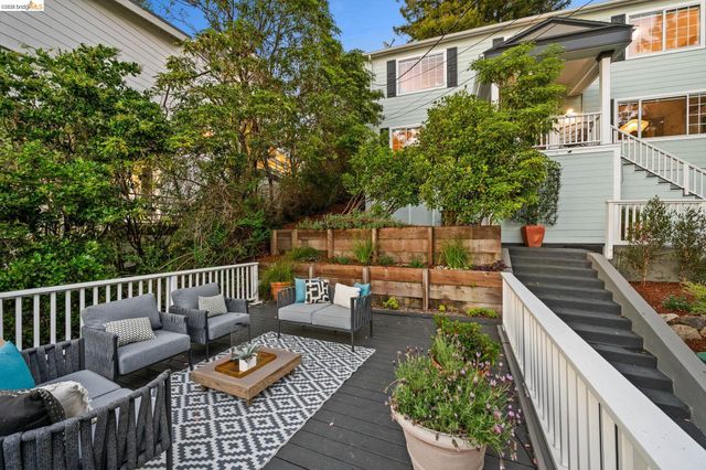 765 San Diego Rd, Berkeley, CA 94707