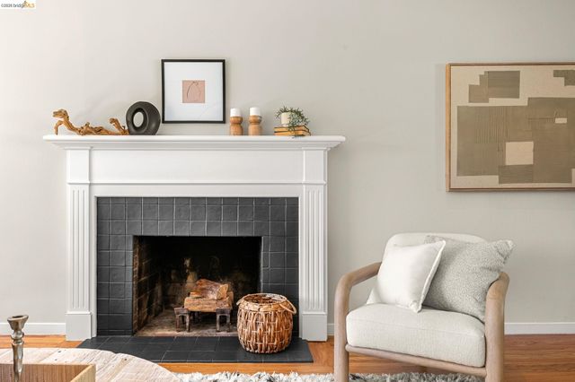 765 San Diego Rd, Berkeley, CA 94707