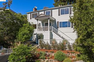 765 San Diego Rd, Berkeley, CA 94707