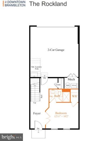 42126 HAZEL GROVE TER, Brambleton, VA 20148