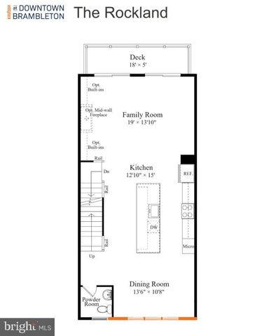 42126 HAZEL GROVE TER, Brambleton, VA 20148