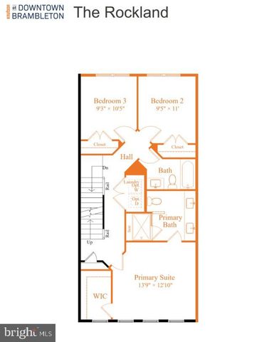 42126 HAZEL GROVE TER, Brambleton, VA 20148