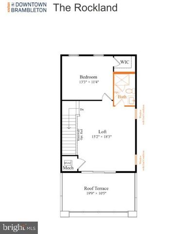 42126 HAZEL GROVE TER, Brambleton, VA 20148