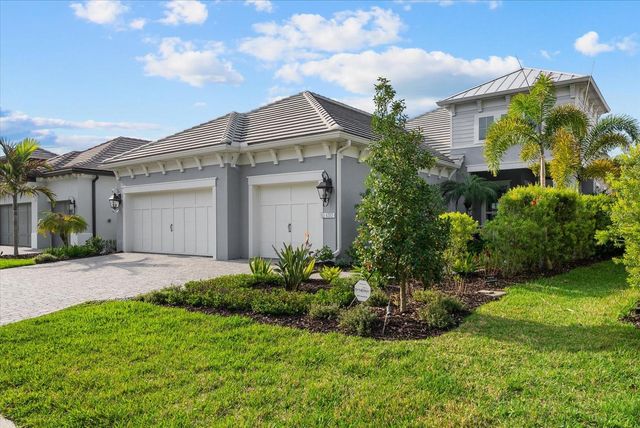 6353 ISLA DEL RAY AVENUE, Sarasota, FL 34240