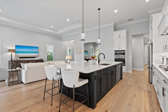 6353 ISLA DEL RAY AVENUE, Sarasota, FL 34240