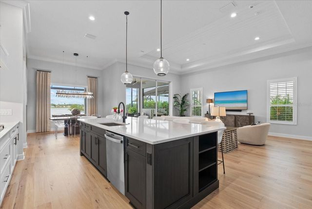 6353 ISLA DEL RAY AVENUE, Sarasota, FL 34240