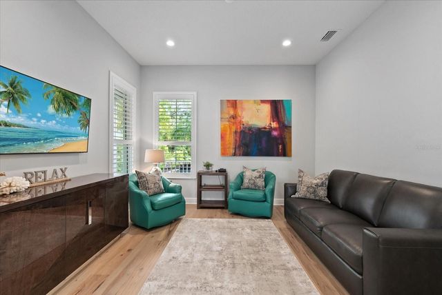 6353 ISLA DEL RAY AVENUE, Sarasota, FL 34240