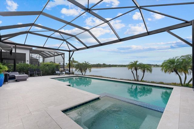 6353 ISLA DEL RAY AVENUE, Sarasota, FL 34240