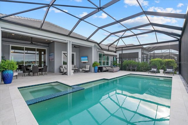 6353 ISLA DEL RAY AVENUE, Sarasota, FL 34240