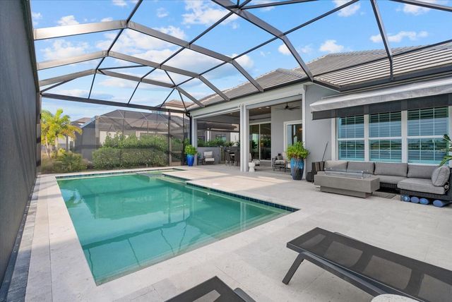 6353 ISLA DEL RAY AVENUE, Sarasota, FL 34240