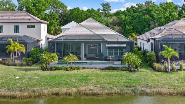 6353 ISLA DEL RAY AVENUE, Sarasota, FL 34240