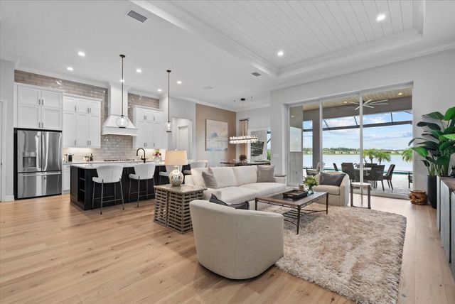 6353 ISLA DEL RAY AVENUE, Sarasota, FL 34240