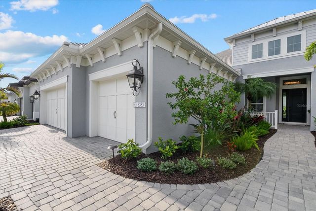 6353 ISLA DEL RAY AVENUE, Sarasota, FL 34240