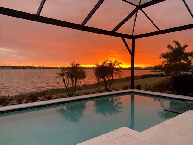 6353 ISLA DEL RAY AVENUE, Sarasota, FL 34240