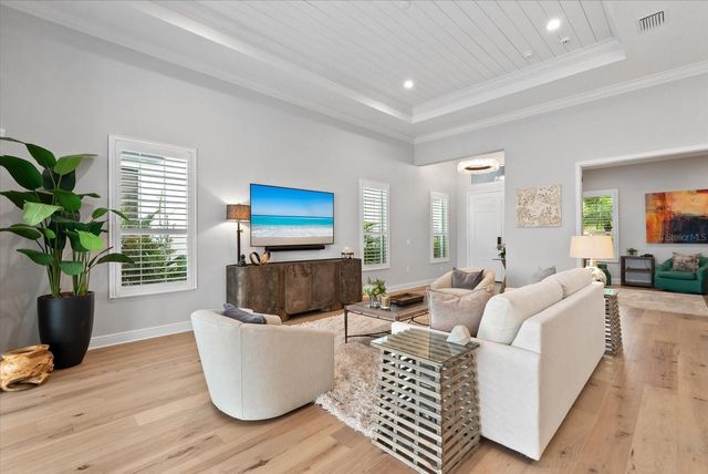 6353 ISLA DEL RAY AVENUE, Sarasota, FL 34240